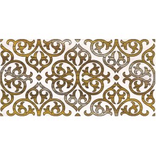 Декор  AXIMA Абсолют  25x50